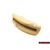Genuine VW Trim Satin Beige - 1J3881608B DS5