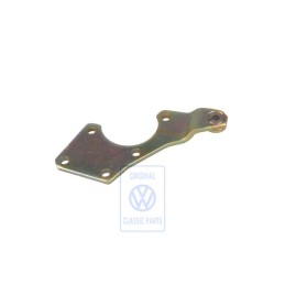 Genuine VW Bracket For Vane Pump - 049145521A