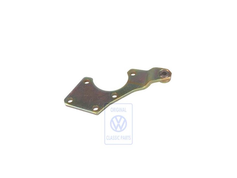 Genuine VW Bracket For Vane Pump - 049145521A