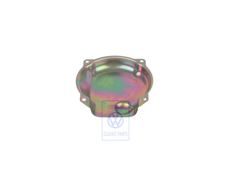 Genuine VW Cover - 049903193