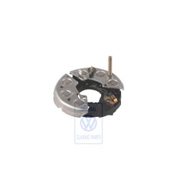 Genuine VW Diode Plate - 049903359H
