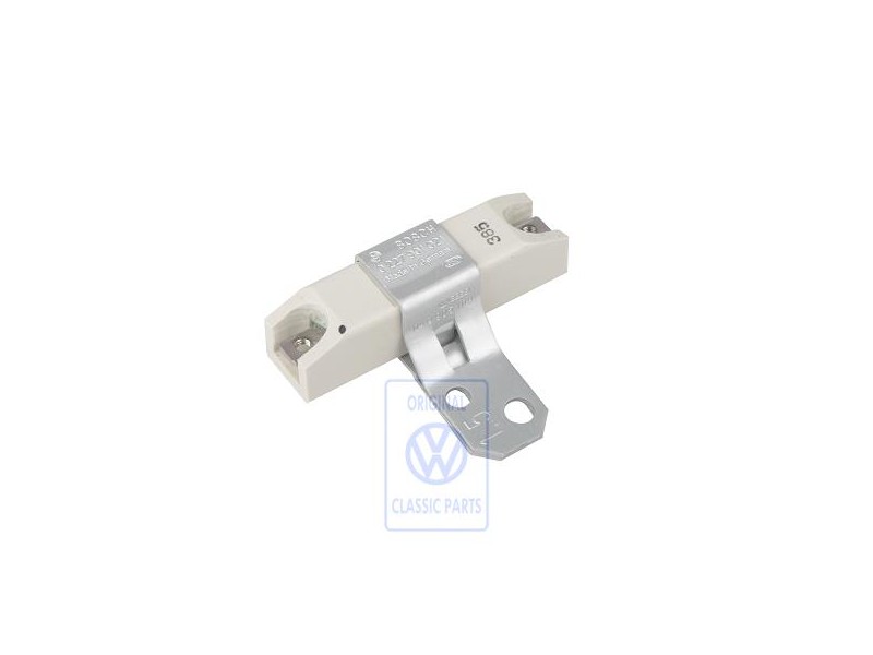 Genuine VW Series Resistor - 049905109