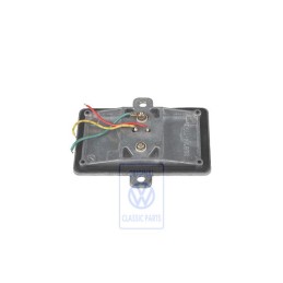 Genuine VW Cover - 049905354