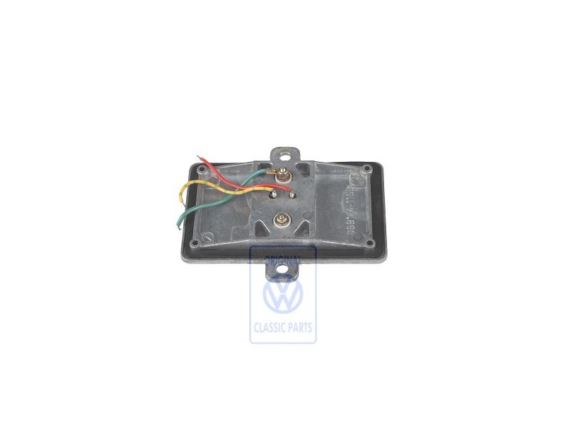 Genuine VW Cover - 049905354