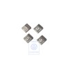 Genuine VW 1 Set: Carbon Brushes - 049911215