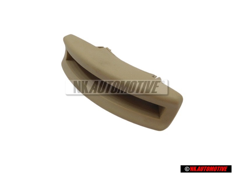 Genuine VW Trim Light Beige - 1J3881608B Q70
