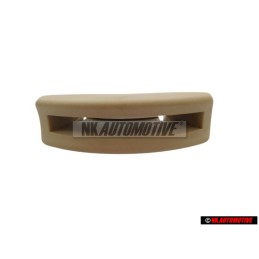 Genuine VW Trim Light Beige - 1J3881608B Q70