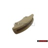 Genuine VW Trim Light Beige - 1J3881608B Q70