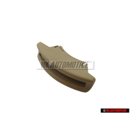 Genuine VW Trim Light Beige - 1J3881608B Q70