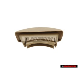 Genuine VW Trim Light Beige - 1J3881608B Q70