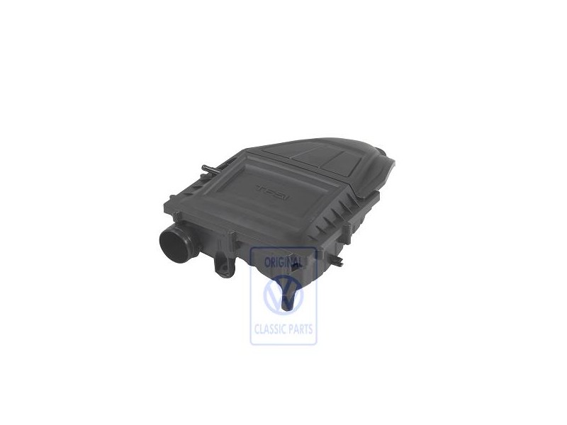 Genuine VW Air Filter - 04C129601F