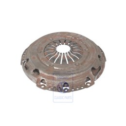 Genuine VW Clutch Pressure Plate - 04E141025