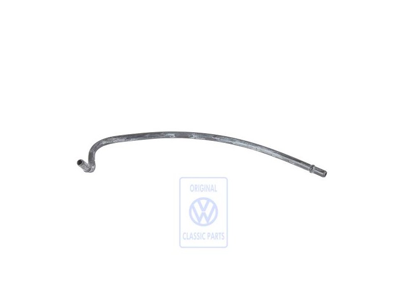 Genuine VW Breather Line - 050103229C
