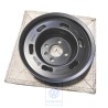 Genuine VW V-Belt Pulley - 050105255C