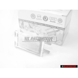 Genuine VW Light - 331947113