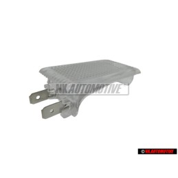 Genuine VW Light - 331947113