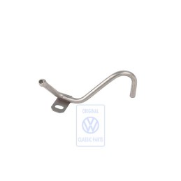 Genuine VW Pipe For Co Sampling - 050129701A