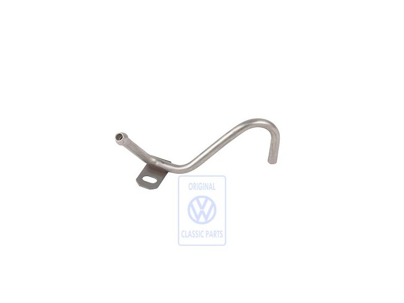 Genuine VW Pipe For Co Sampling - 050129701A