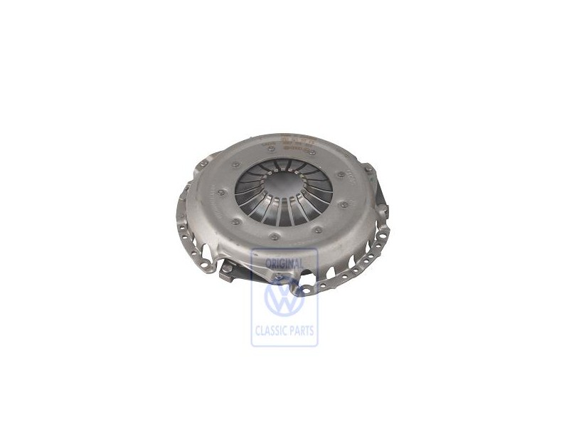 Genuine VW Clutch Pressure Plate - 050141117FX