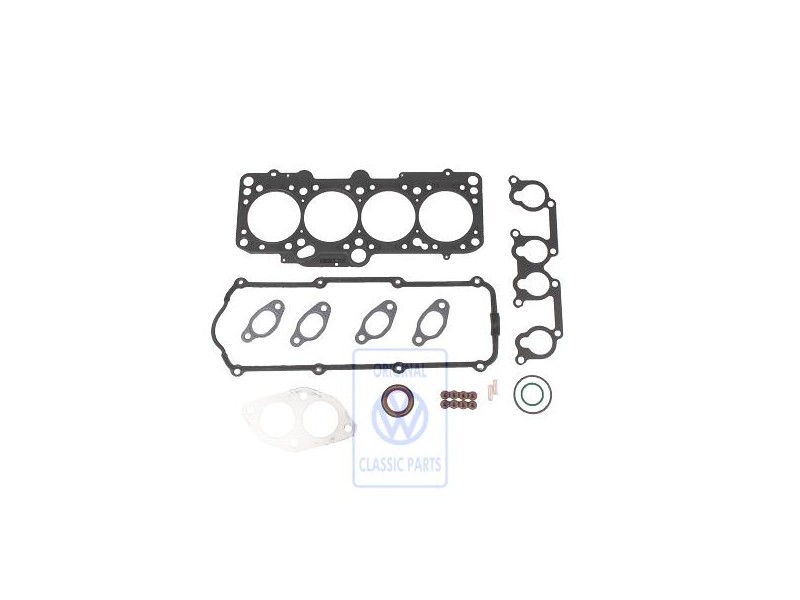 Genuine VW Gasket Set For Cylinder Head - 050198012B