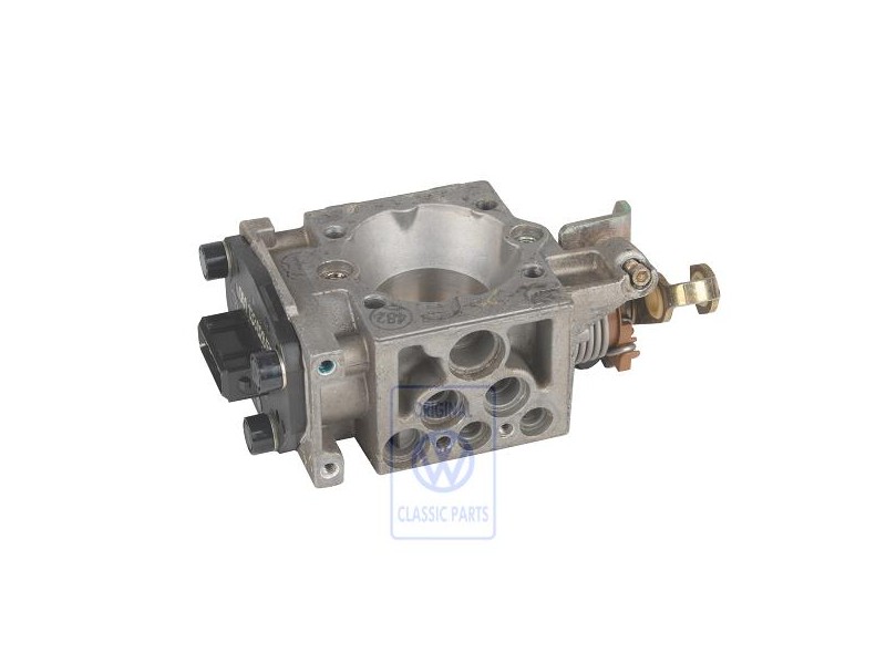 Genuine VW Injector Unit, Lower Part - 051133028FX