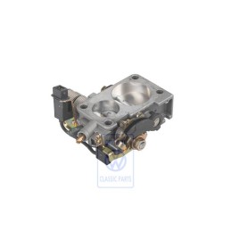 Genuine VW Throttle Valve Adapter - 051133063