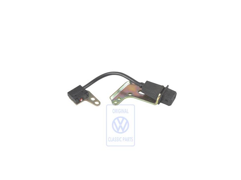 Genuine VW Switch With Loom - 051133093