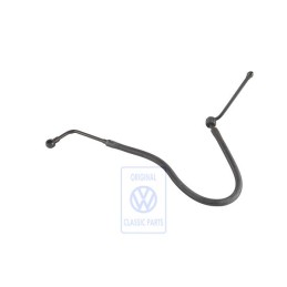 Genuine VW Fuel Pipe - 051133315C