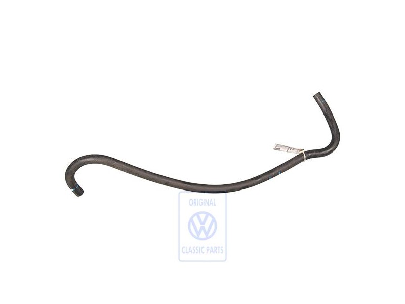 Genuine VW Fuel Hose - 051133699G