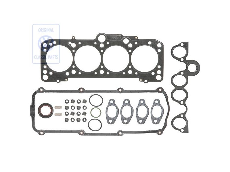 Genuine VW Gasket Set For Cylinder Head - 051198012D