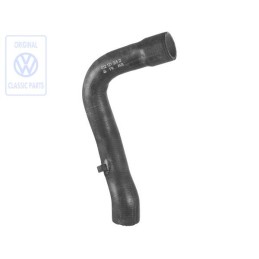 Genuine VW Coolant Hose - 052121055D