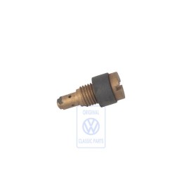 Genuine VW Idling Jet - 052129415F