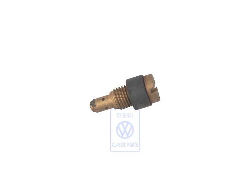 Genuine VW Idling Jet - 052129415F