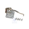 Genuine VW Pump Cover - 052129470