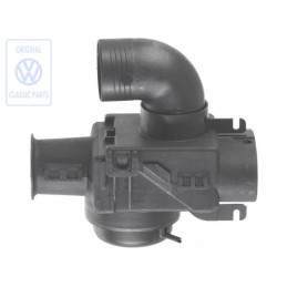 Genuine VW Control Box - 052129608A