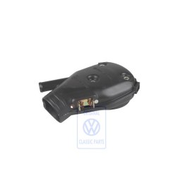 Genuine VW Intake Manifold - 052129654