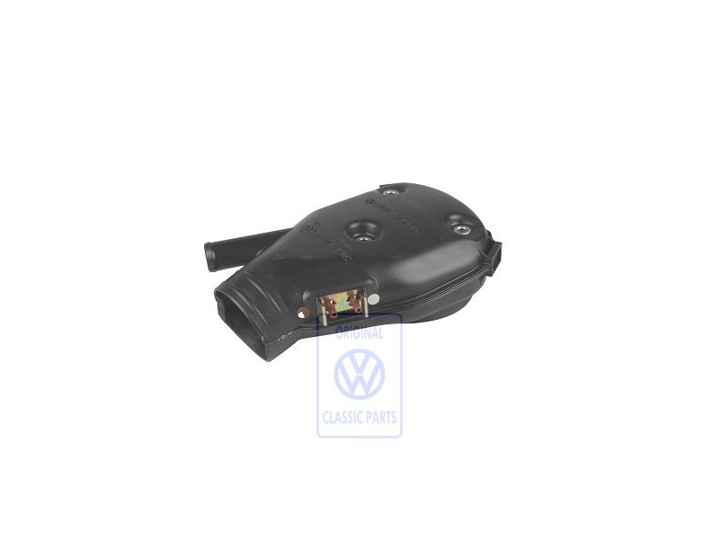 Genuine VW Intake Manifold - 052129654