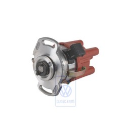 Genuine VW Distributor - 052905205R