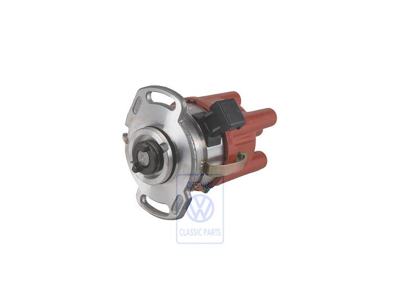 Genuine VW Distributor - 052905205R