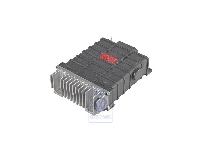 Genuine VW Control Unit For 'Dignition' - 052997367 X