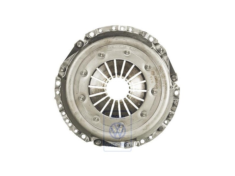 Genuine VW Clutch Pressure Plate - 053141117 X