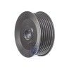 Genuine VW Poly V-Belt Pulley - 054903119E