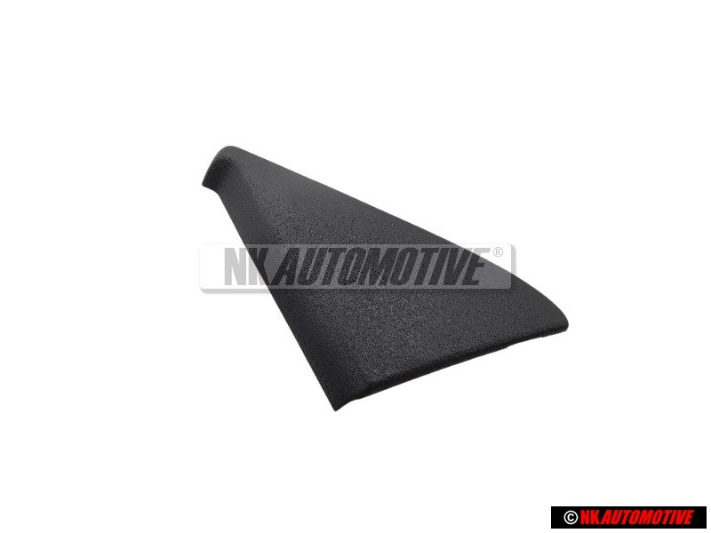 Genuine VW Trim - 191837993