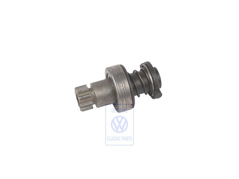 Genuine VW Freewheel Gearbox - 055911335E