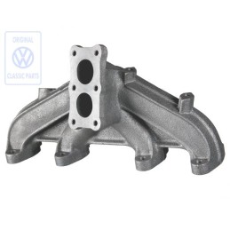 Genuine VW Exhaust Manifolds - 056129591C