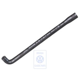 Genuine VW Vent Hose - 058103221A