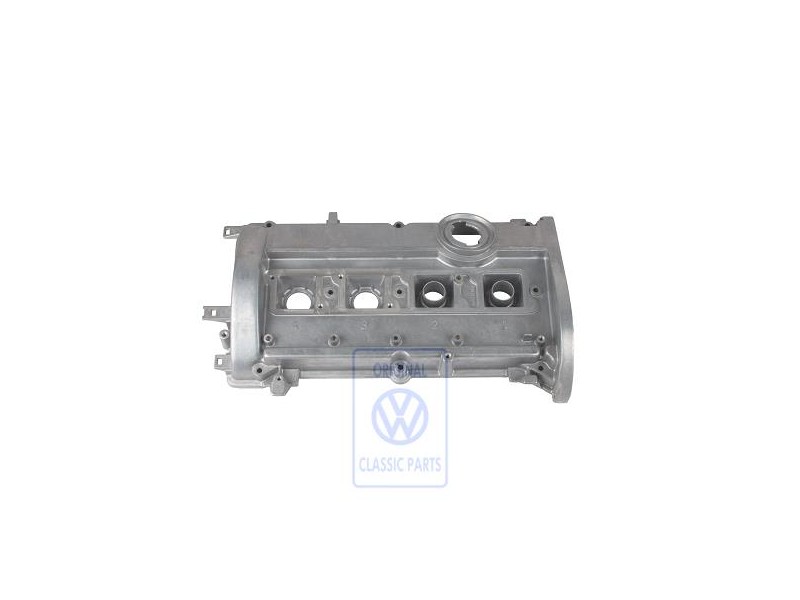 Genuine VW Cylinder Head Cover - 058103475G