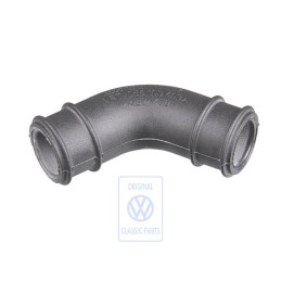 Genuine VW Air Hose - 058103493A