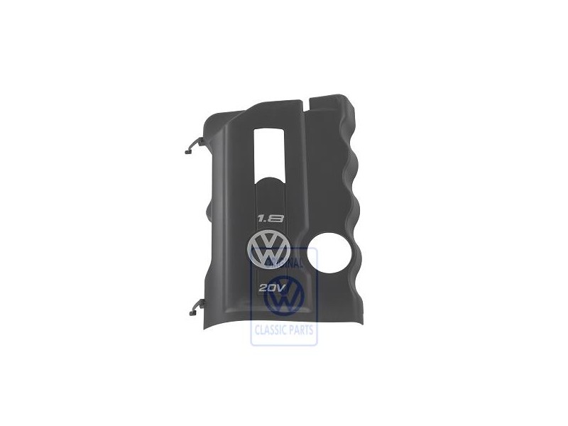 Genuine VW Cover - 058103724F