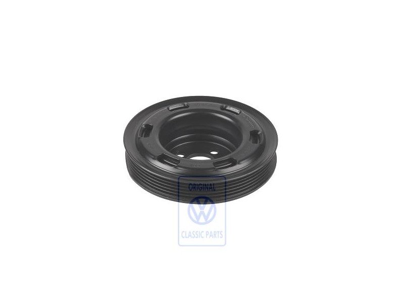 Genuine VW Vibration Damper - 058105251D
